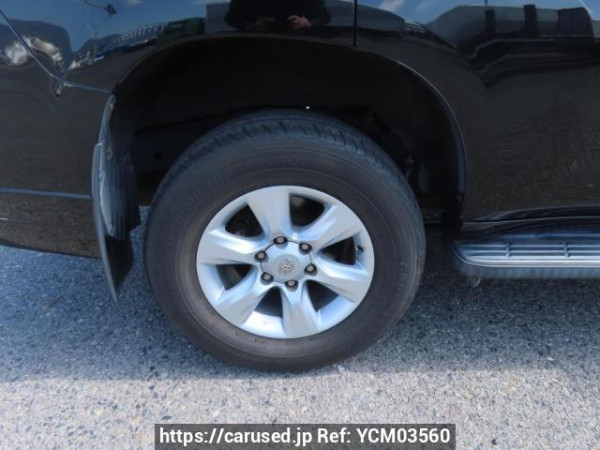 Used 2013 AT toyota land-cruiser-prado GRJ150W Image[34]