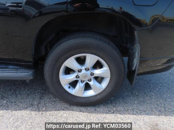 Used 2013 AT toyota land-cruiser-prado GRJ150W Image[35]