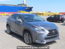 Lexus NX AGZ10