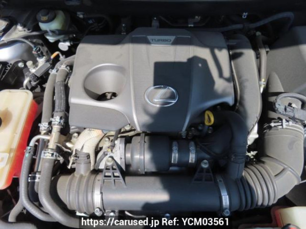 Used 2015 AT lexus nx AGZ10 Image[11]