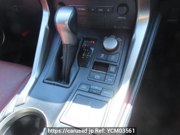 Used 2015 AT lexus nx AGZ10 Image[22]