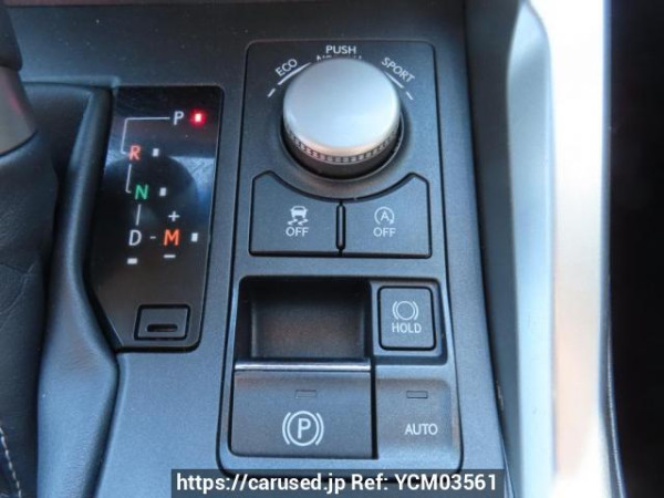 Used 2015 AT lexus nx AGZ10 Image[23]