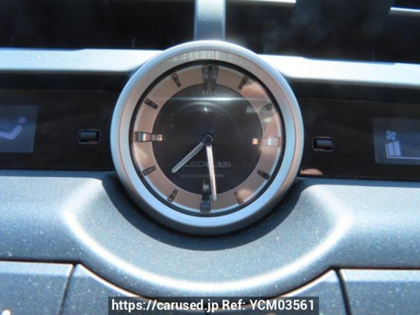 Used 2015 AT lexus nx AGZ10 Image[24]