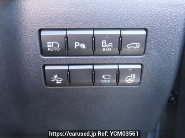 Used 2015 AT lexus nx AGZ10 Image[26]