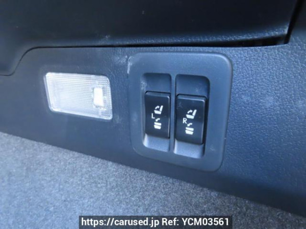 Used 2015 AT lexus nx AGZ10 Image[27]