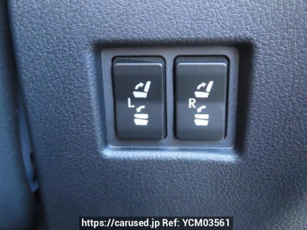 Used 2015 AT lexus nx AGZ10 Image[28]