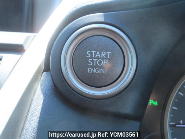 Used 2015 AT lexus nx AGZ10 Image[29]