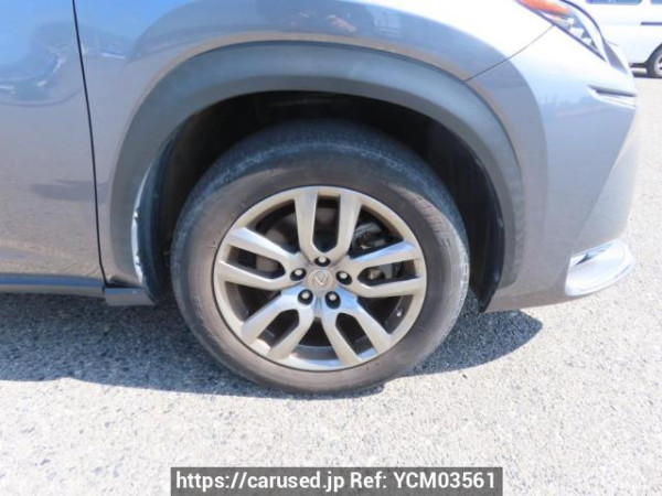 Used 2015 AT lexus nx AGZ10 Image[31]
