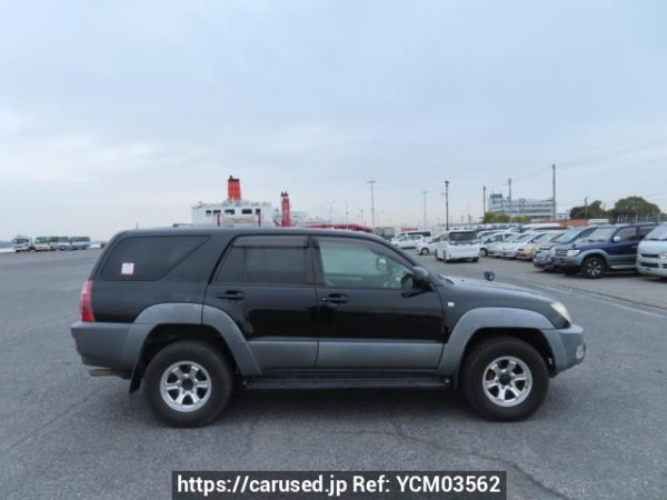 Used 2003 AT toyota hilux-surf RZN215W Image[7]