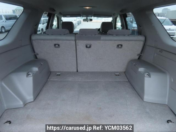 Used 2003 AT toyota hilux-surf RZN215W Image[9]
