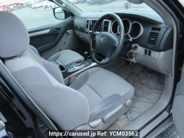 Used 2003 AT toyota hilux-surf RZN215W Image[13]