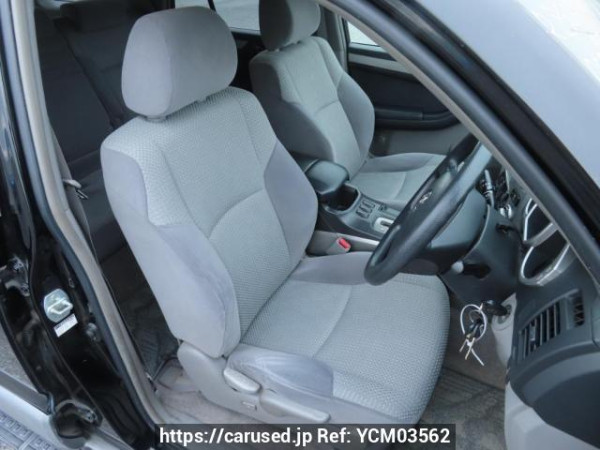 Used 2003 AT toyota hilux-surf RZN215W Image[14]