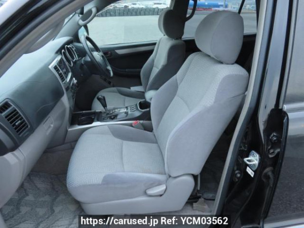 Used 2003 AT toyota hilux-surf RZN215W Image[16]