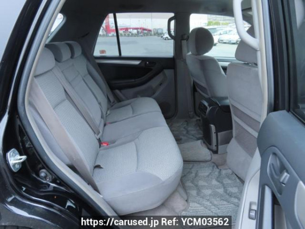 Used 2003 AT toyota hilux-surf RZN215W Image[17]