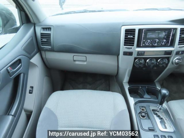 Used 2003 AT toyota hilux-surf RZN215W Image[20]