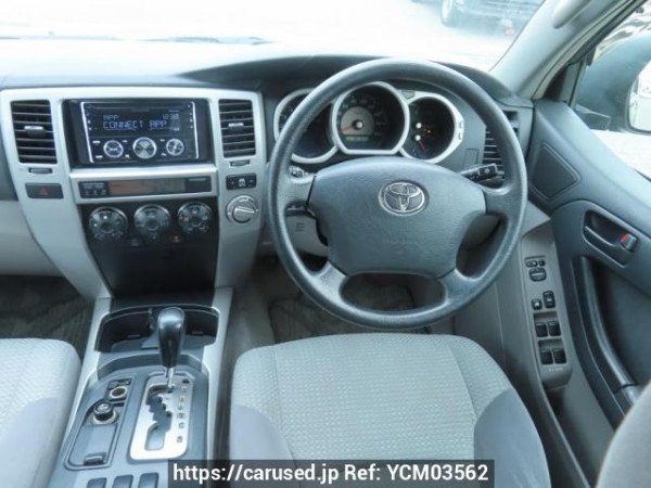 Used 2003 AT toyota hilux-surf RZN215W Image[21]
