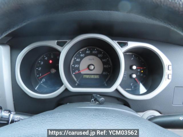 Used 2003 AT toyota hilux-surf RZN215W Image[22]