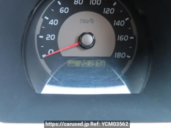 Used 2003 AT toyota hilux-surf RZN215W Image[23]
