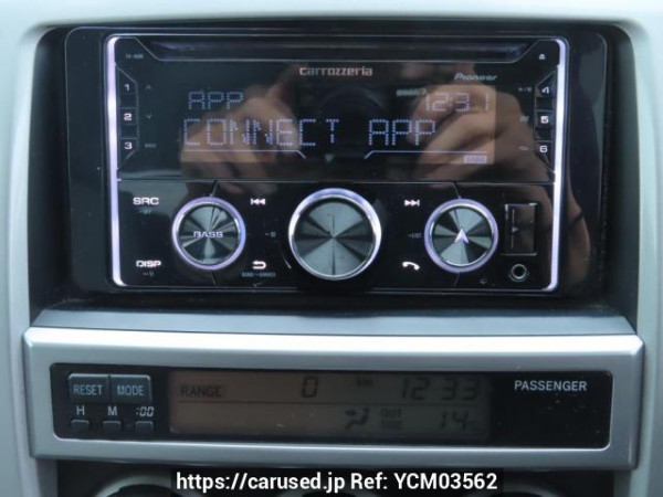 Used 2003 AT toyota hilux-surf RZN215W Image[25]