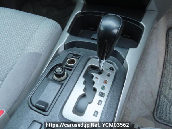 Used 2003 AT toyota hilux-surf RZN215W Image[27]