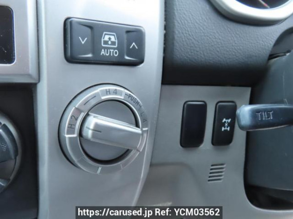 Used 2003 AT toyota hilux-surf RZN215W Image[28]