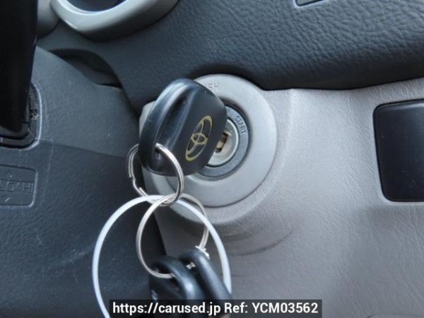 Used 2003 AT toyota hilux-surf RZN215W Image[29]