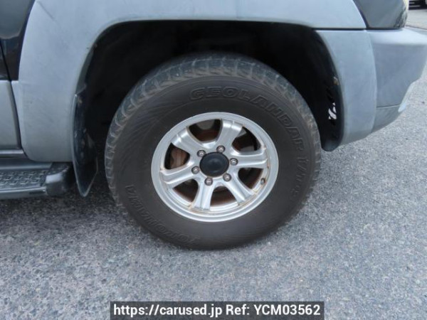 Used 2003 AT toyota hilux-surf RZN215W Image[32]