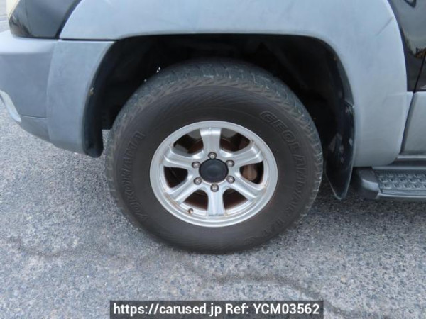 Used 2003 AT toyota hilux-surf RZN215W Image[33]