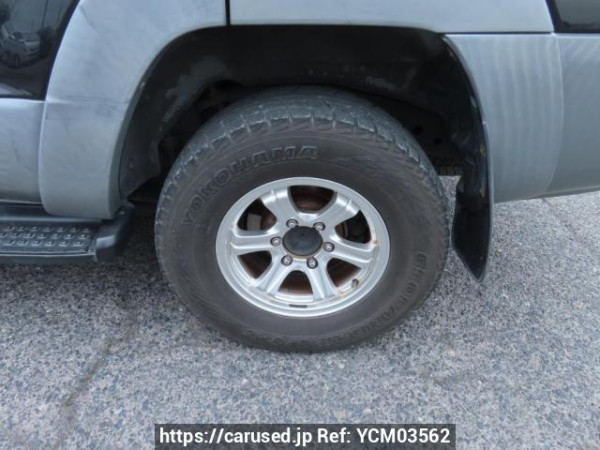 Used 2003 AT toyota hilux-surf RZN215W Image[35]