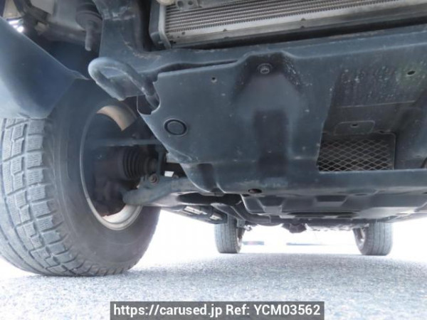 Used 2003 AT toyota hilux-surf RZN215W Image[36]