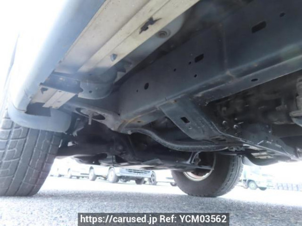 Used 2003 AT toyota hilux-surf RZN215W Image[39]