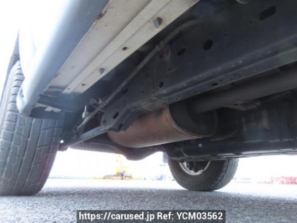 Used 2003 AT toyota hilux-surf RZN215W Image[40]