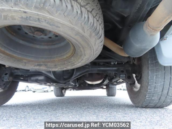 Used 2003 AT toyota hilux-surf RZN215W Image[42]