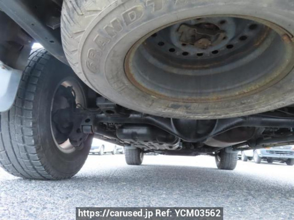 Used 2003 AT toyota hilux-surf RZN215W Image[43]