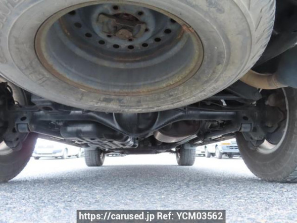 Used 2003 AT toyota hilux-surf RZN215W Image[44]