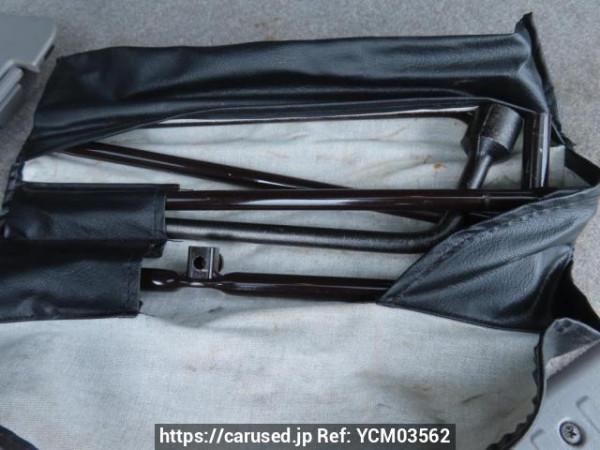 Used 2003 AT toyota hilux-surf RZN215W Image[45]