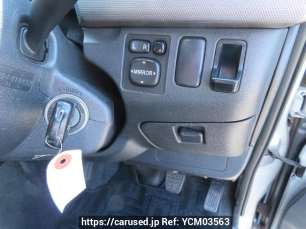 Used 2007 AT toyota regiusace-van KDH200V Image[30]