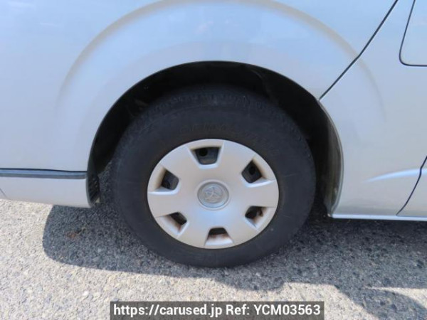 Used 2007 AT toyota regiusace-van KDH200V Image[33]