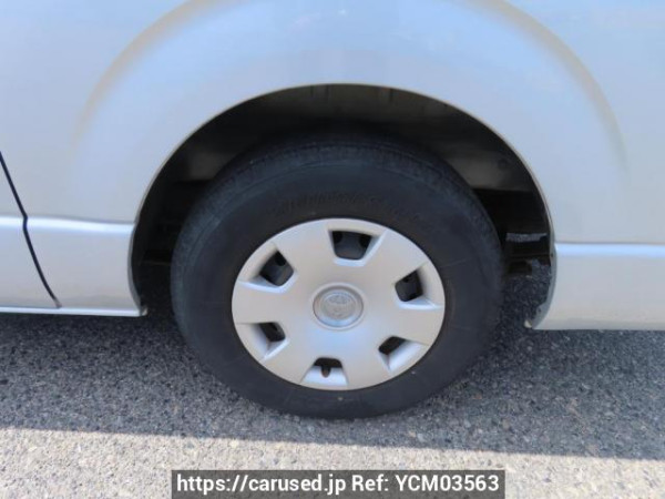 Used 2007 AT toyota regiusace-van KDH200V Image[35]