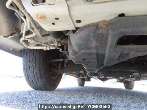 Used 2007 AT toyota regiusace-van KDH200V Image[36]