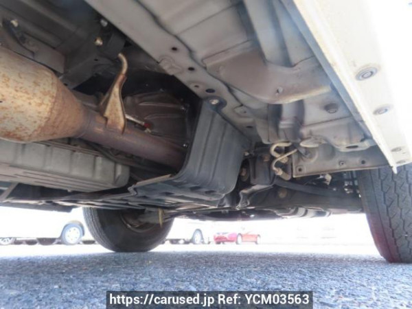 Used 2007 AT toyota regiusace-van KDH200V Image[38]