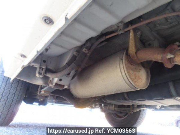 Used 2007 AT toyota regiusace-van KDH200V Image[39]