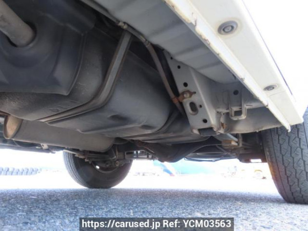 Used 2007 AT toyota regiusace-van KDH200V Image[40]