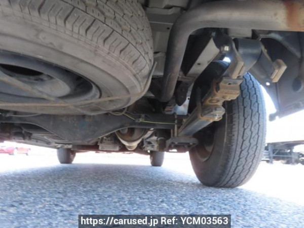 Used 2007 AT toyota regiusace-van KDH200V Image[41]