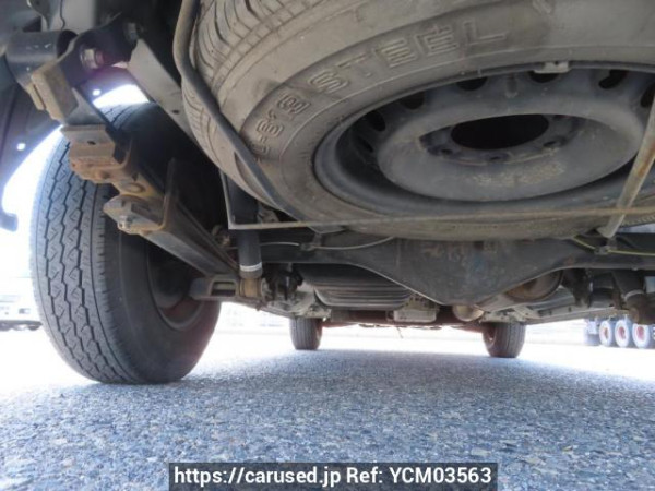 Used 2007 AT toyota regiusace-van KDH200V Image[42]