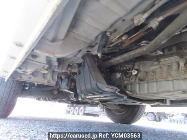 Used 2007 AT toyota regiusace-van KDH200V Image[44]