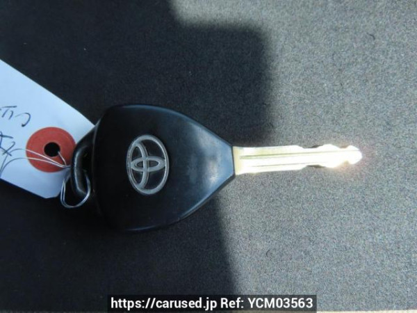 Used 2007 AT toyota regiusace-van KDH200V Image[45]