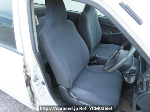 Used 2013 AT toyota probox-van NCP51V Image[15]