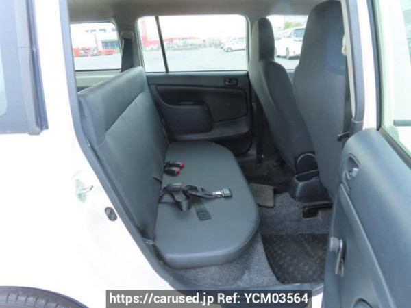 Used 2013 AT toyota probox-van NCP51V Image[18]