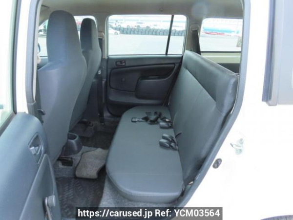 Used 2013 AT toyota probox-van NCP51V Image[19]